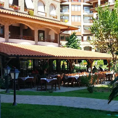 Olymp Skyview *