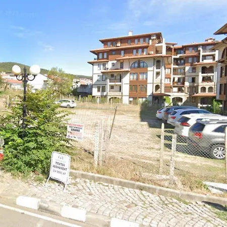 Apartment Olymp Skyview
