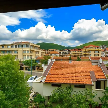 Appartement Olymp Skyview Sveti Vlas