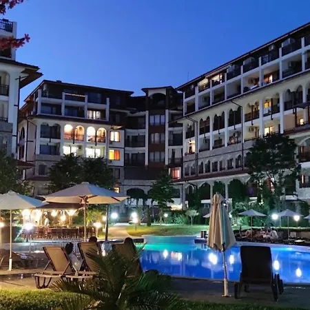 Olymp Skyview * Święty Włas