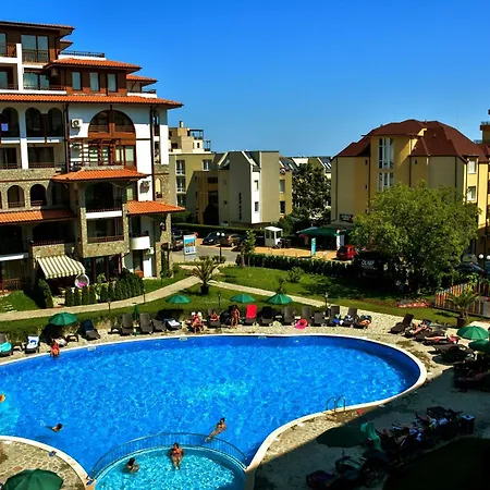 Olymp Skyview Święty Włas