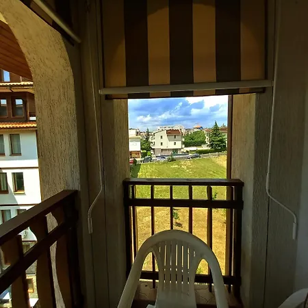 Apartamento Private Admiral With Gorgeus Veranda *