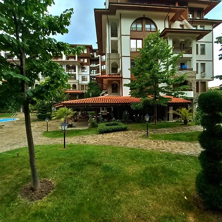 Olymp Skyview * Święty Włas