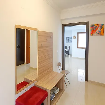 Olymp Skyview Święty Włas