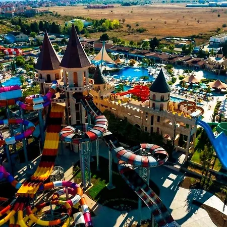 Olymp Skyview סבטי ולאס