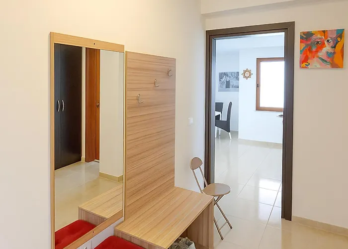 Olymp Skyview Светий Влас